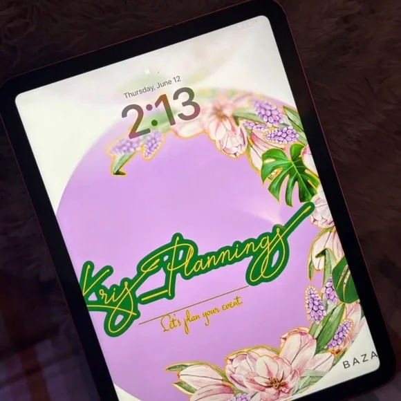Gen 10th iPad